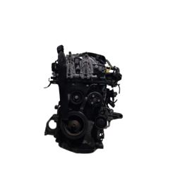 Motor h5f 408 Renault Grand scénic iii (jz0/1_) 1.2 tce