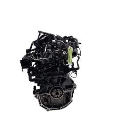 Motor h5f 408 Renault Grand scénic iii (jz0/1_) 1.2 tce