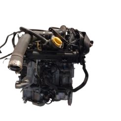 Motor h5f 408 Renault Grand scénic iii (jz0/1_) 1.2 tce