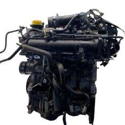 Motor h5f 404 Renault Grand scénic iii (jz0/1_) 1.2 tce (jz16)