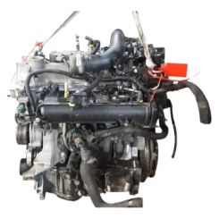 Motor h5f 404 Renault Grand scénic iii (jz0/1_) 1.2 tce (jz16)