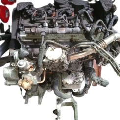 Motor k9k 846 Renault Grand scénic iii (jz0/1_) 1.5 dci