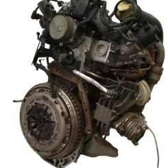 Motor k9k 846 Renault Grand scénic iii (jz0/1_) 1.5 dci