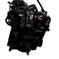 Motor k9k 837, k9k 636, k9k 836 Renault Grand scénic iii (jz0/1_) 1.5 dci