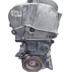 Motor k4m 858 Renault Grand scénic iii (jz0/1_) 1.6 16v (jz0u)