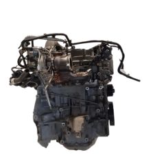 Motor h5f 408 Renault Grand scénic iv (r9_) 1.2 tce 115