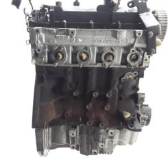 Motor k9k 646, k9k 647 Renault Grand scénic iv (r9_) 1.5 dci 110