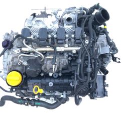 Motor h5h 470 Renault Kadjar (ha_, hl_) 1.3 tce 140