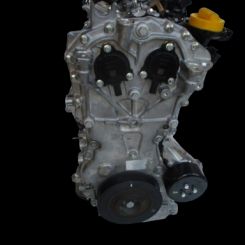 Motor h5h 470 Renault Kadjar (ha_, hl_) 1.3 tce 140