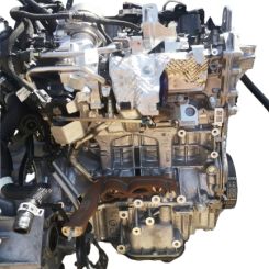 Motor h5h 470 Renault Kadjar (ha_, hl_) 1.3 tce 160 (hlnc)