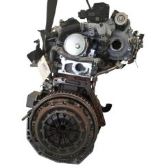 Motor k9k 872 Renault Kangoo / grand kangoo ii (kw0/1_) 1.5 dci 80 (kw15)