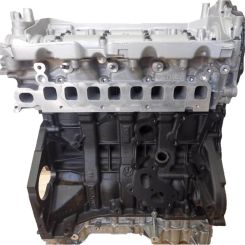 Motor k9k 872 Renault Kangoo / grand kangoo ii (kw0/1_) 1.5 dci 80 (kw15)
