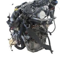 Motor k9k 872 Renault Kangoo / grand kangoo ii (kw0/1_) 1.5 dci 95 (kw16)