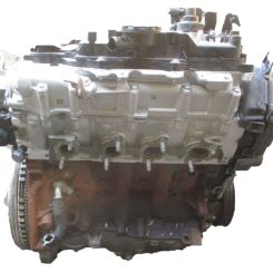 Motor k9k 872 Renault Kangoo / grand kangoo ii (kw0/1_) 1.5 dci 95 (kw16)