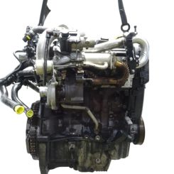Motor k9k 802 Renault Kangoo be bop (kw0/1_) 1.5 dci 75