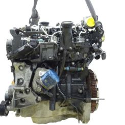 Motor k9k 808 Renault Kangoo be bop (kw0/1_) 1.5 dci (kw0g)