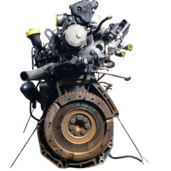 Motor k9k 808 Renault Kangoo be bop (kw0/1_) 1.5 dci (kw0g)