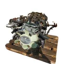 Motor k9k 808 Renault Kangoo be bop (kw0/1_) 1.5 dci (kw0g)