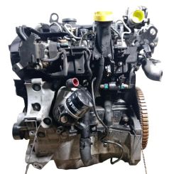 Motor k9k 808 Renault Kangoo be bop (kw0/1_) 1.5 dci (kw0g)