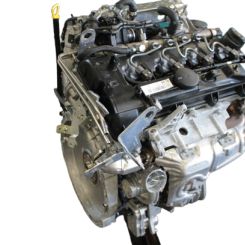 Motor k9k 716 Renault Kangoo express (fc0/1_) 1.5 dci