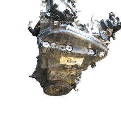 Motor k9k 872 Renault Kangoo express (fw0/1_) 1.5 dci 115 (fw17)