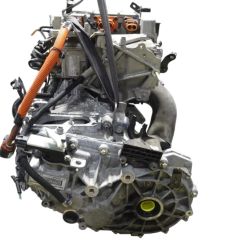 Motor 5am 400, 5aq 604 Renault Kangoo express (fw0/1_) Z.e. (fw0z, fw1z)