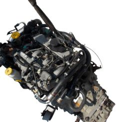 Motor h5h 490 Renault Kangoo iii monospace Tce 130 (kjmb)