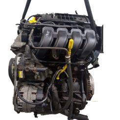 Motor d7f 744, d7f 746, d7f 722, d7f 710, d7f 720, d7f 7 Renault Kangoo (kc0/1_) 1.2 (kc0a, kc0k, kc0f, kc01)