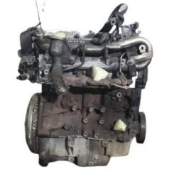 Motor k9k 704 Renault Kangoo (kc0/1_) 1.5 dci