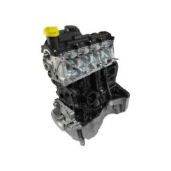 Motor k9k 714 Renault Kangoo (kc0/1_) 1.5 dci