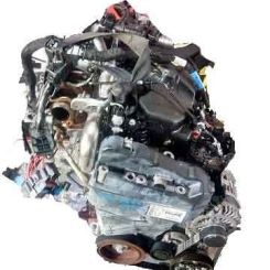Motor k9k 702, k9k 700 Renault Kangoo (kc0/1_) 1.5 dci