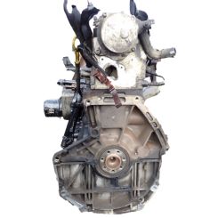 Motor k9k 714 Renault Kangoo (kc0/1_) 1.5 dci