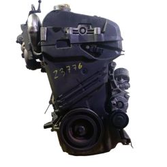 Motor k9k 718 Renault Kangoo (kc0/1_) 1.5 dci