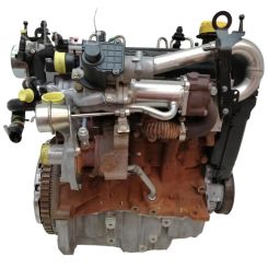 Motor k9k 714 Renault Kangoo (kc0/1_) 1.5 dci