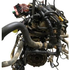 Motor f9q 790 Renault Kangoo (kc0/1_) 1.9 dci 4x4
