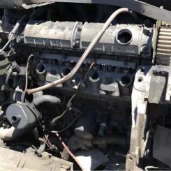 Motor f9q 790 Renault Kangoo (kc0/1_) 1.9 dci 4x4
