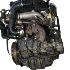 Motor f9q 780, f9q 790, f9q 782 Renault Kangoo (kc0/1_) 1.9 dti (kc0u)