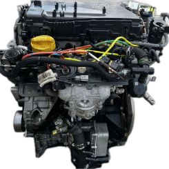 Motor m9r 865 Renault Koleos i (hy_) 2.0 dci