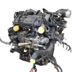 Motor m9r 865 Renault Koleos i (hy_) 2.0 dci