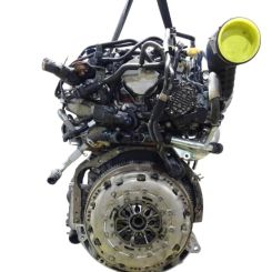 Motor m9r 855, m9r 856, m9r 865, m9r 866, m9r 834, m9r 8 Renault Koleos i (hy_) 2.0 dci 4x4 (hy0k)