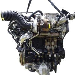 Motor m9r 855, m9r 856, m9r 865, m9r 866, m9r 834, m9r 8 Renault Koleos i (hy_) 2.0 dci 4x4 (hy0k)
