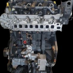 Motor m9r 865 Renault Koleos i (hy_) 2.0 dci