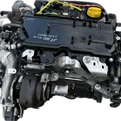 Motor m9r 865 Renault Koleos i (hy_) 2.0 dci