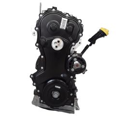 Motor m9r 865 Renault Koleos i (hy_) 2.0 dci