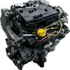 Motor m9r 855, m9r 856, m9r 865, m9r 866, m9r 862 Renault Koleos i (hy_) 2.0 dci (hy0k)