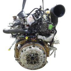 Motor m9r 855, m9r 856, m9r 865, m9r 866, m9r 862 Renault Koleos i (hy_) 2.0 dci (hy0k)