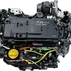 Motor m9r 855, m9r 856, m9r 865, m9r 866, m9r 862 Renault Koleos i (hy_) 2.0 dci (hy0k)