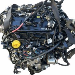 Motor m9r 716 Renault Koleos ii (hc_) 2.0 blue dci 185 (hcak)
