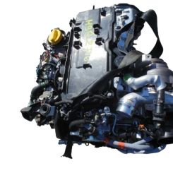 Motor m9r 716 Renault Koleos ii (hc_) 2.0 blue dci 185 (hcak)