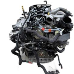 Motor m9r 730 Renault Koleos ii (hc_) 2.0 blue dci 190 4wd (hcan)